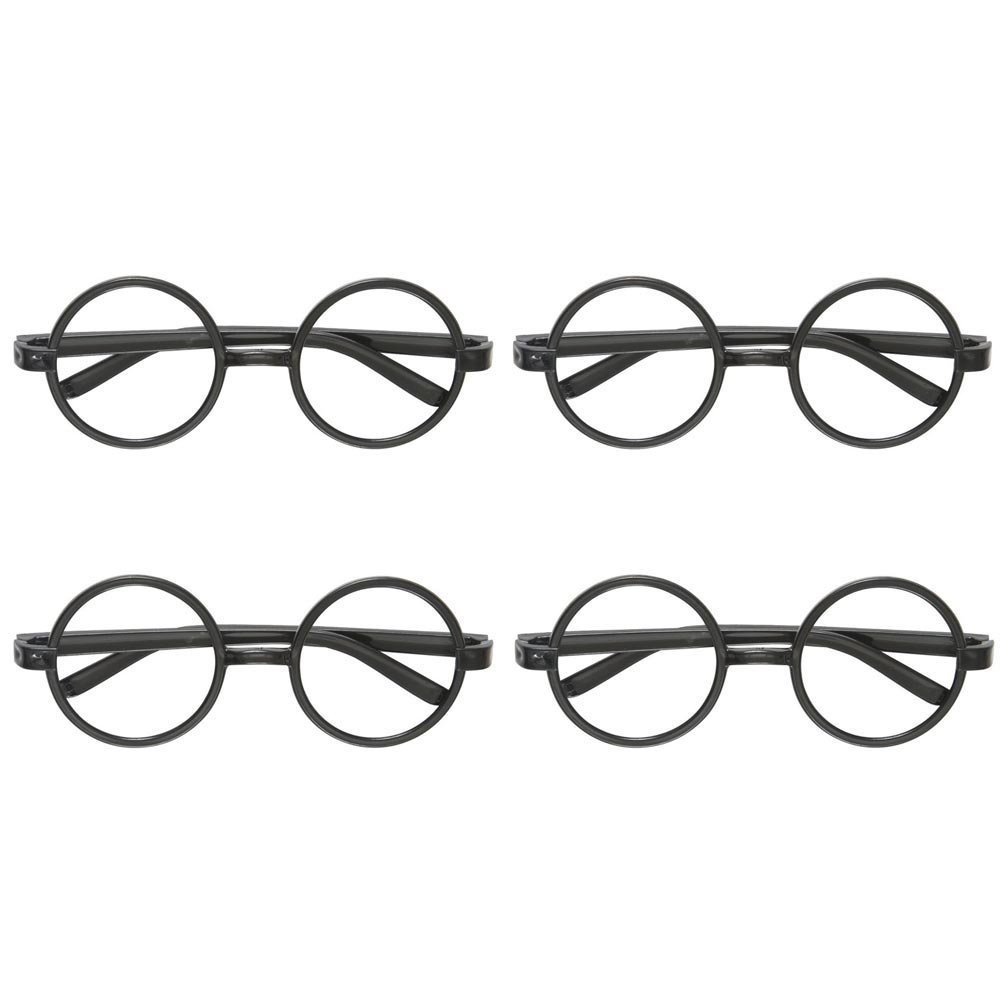 Harry Potter Silmälasit, 4 kpl