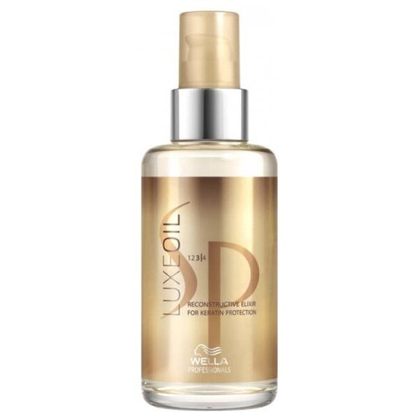 Wella Professionals SP Luxeoil, 30 ml