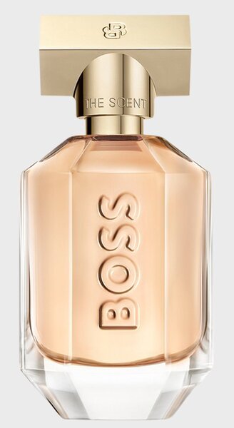 Parfyymi Hugo Boss The Scent, 50 ml