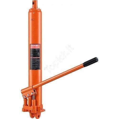 Hydraulinen tunkkisylinteri 8T 660-1160 mm