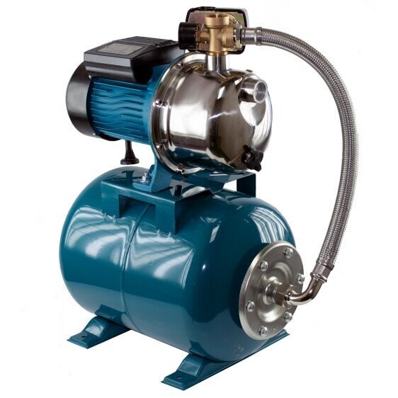 IBO AJ50 / 60 24CL Pumppuasema