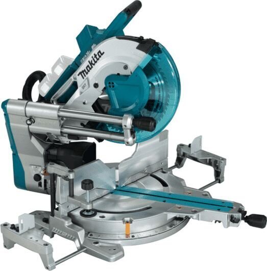 Jiirisaha LXT® DLS211ZU Makita