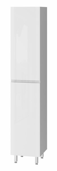 Kaappi Ester ESP-170, valkoinen