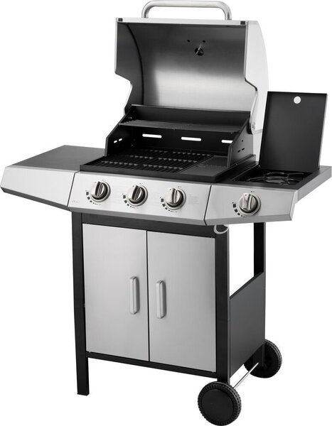 Grilli - Fieldmann - FZG 3010