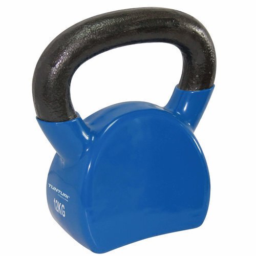 Kahvakuula Tunturi 12 kg, sininen