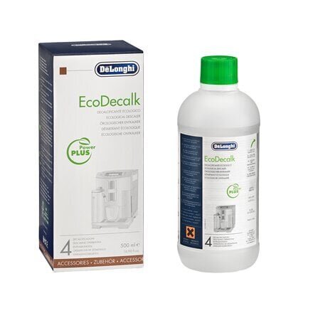 DeLonghi DLSC500 EcoDecalk kalkinpoistoaine 500ml