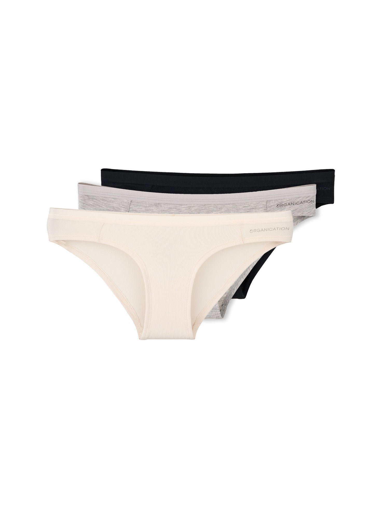 Kamilla alushousut 3-pack