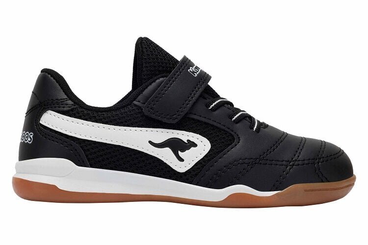Kangaroos K-Braceyard EV lenkkarit _ mustavalkoinen, 36