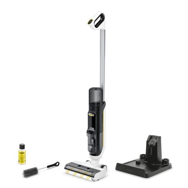 Varsi-imuri Karcher FCV 3
