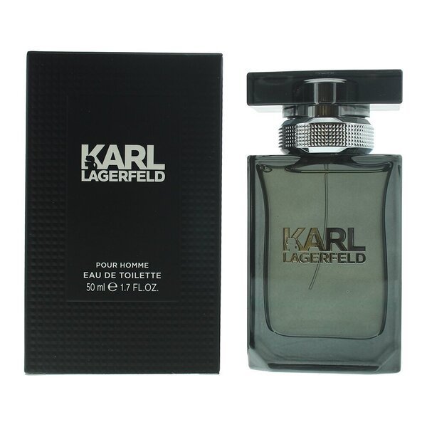 Karl Lagerfeld For Him Edt 50ml