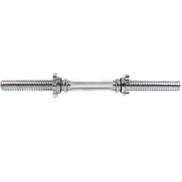 Käsipainotanko Hammer Dumbbell Bar, 3 kg