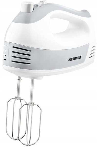 Käsivatkain Zelmer ZHM2450 – 700 W teho, 5 nopeutta, Turbo-toiminto