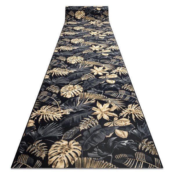 Rugsx matto Monstera 80x140 cm