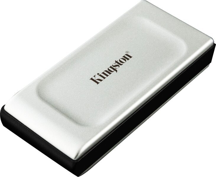 Ulkoinen kovalevy KINGSTON - XS2000 - Ulkoilu SSD - 500 Gt - USB 3.2 Gen 2x2