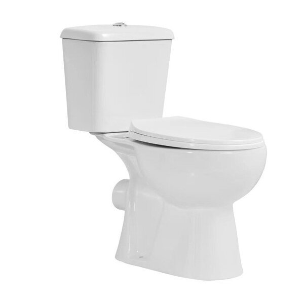 WC-istuin T321 RIMLESS