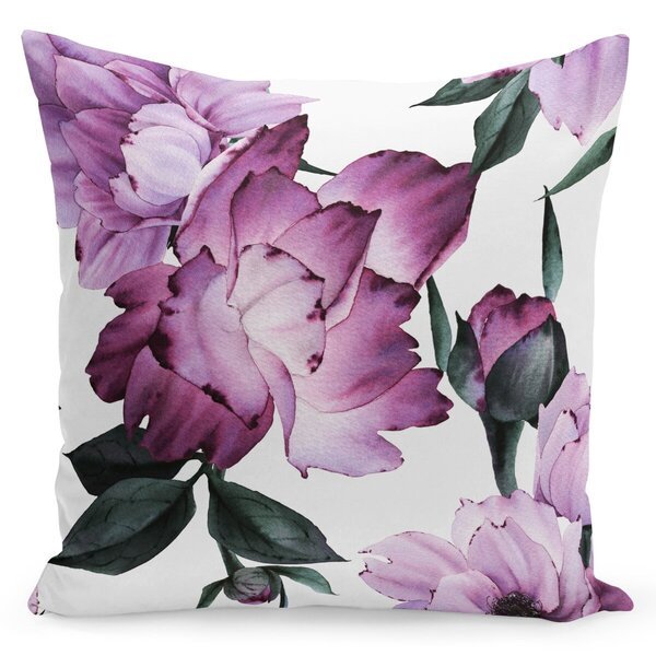 Koristeellinen tyynynpäällinen JMC-073, 45x45 cm
