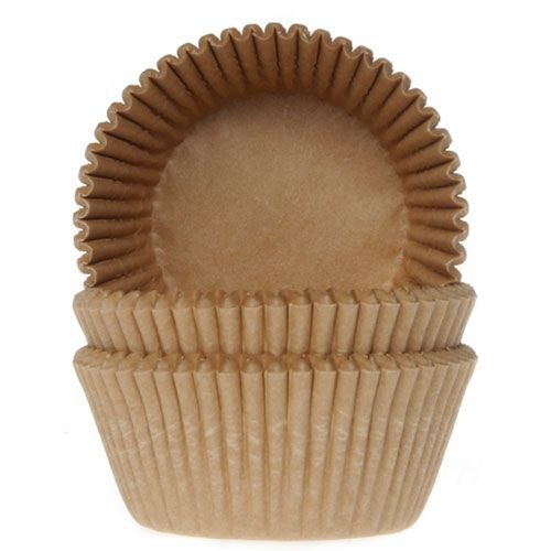Muffinssivuoat, Kraft, 50 kpl