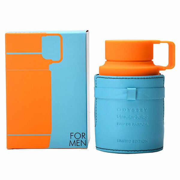 Armaf Odyssey Mandarin Sky EDP miehille, 100 ml