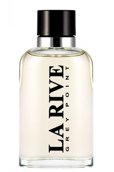 La Rive Grey Point For Man EDT mihelle 90 ml