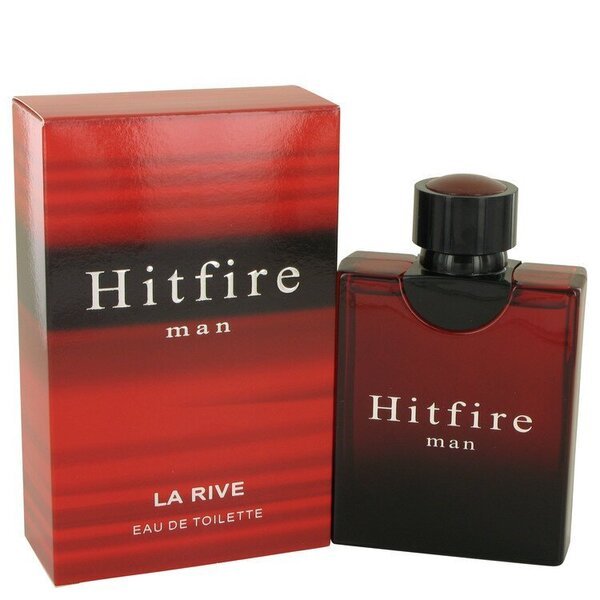 La Rive Hitfire For Man EDT mihelle 90 ml