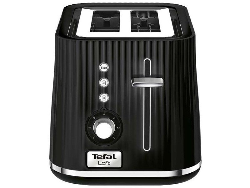 Leivänpaahdin Tefal Loft TT7618