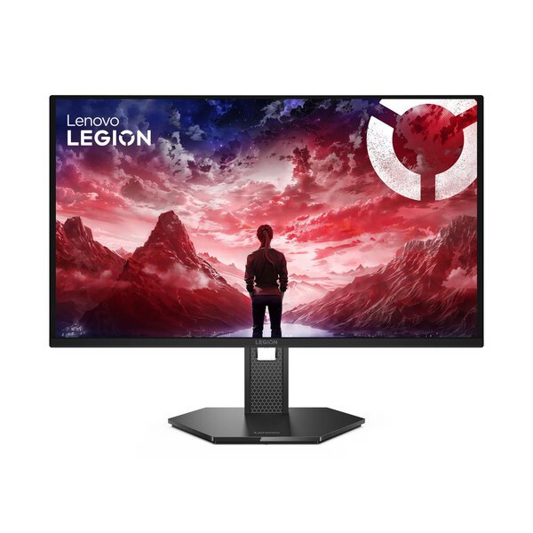 Näyttö LENOVO LEGION 27Q-10 26.5" QHD OLED 240Hz 400cd/m2 0.03m AMD FreeSync Premium
