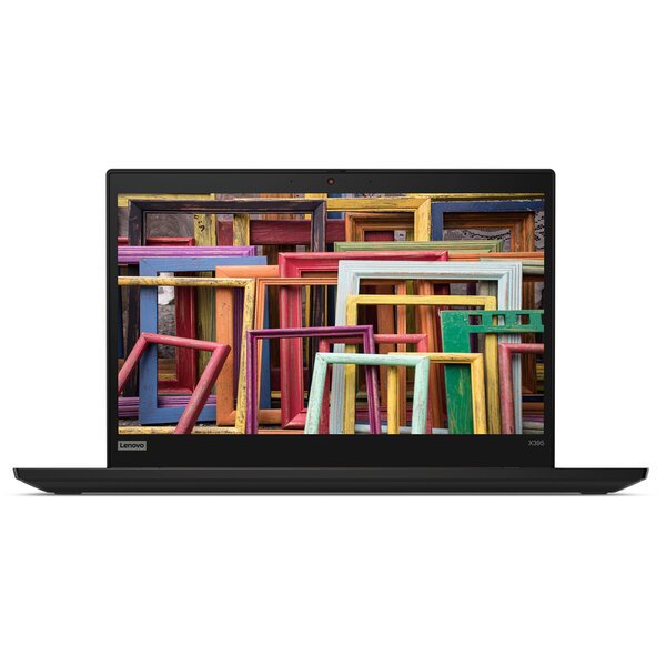 Lenovo ThinkPad X395 Touch 13,3" FHD IPS Ryzen 5 PRO 3500U 16GB 256GB Win11Pro Uudelleen