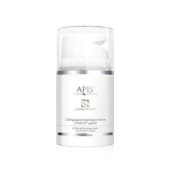 Lifting Peptide -kohottava ja kiristävä voide SNAP-8™ peptidillä, 50ml