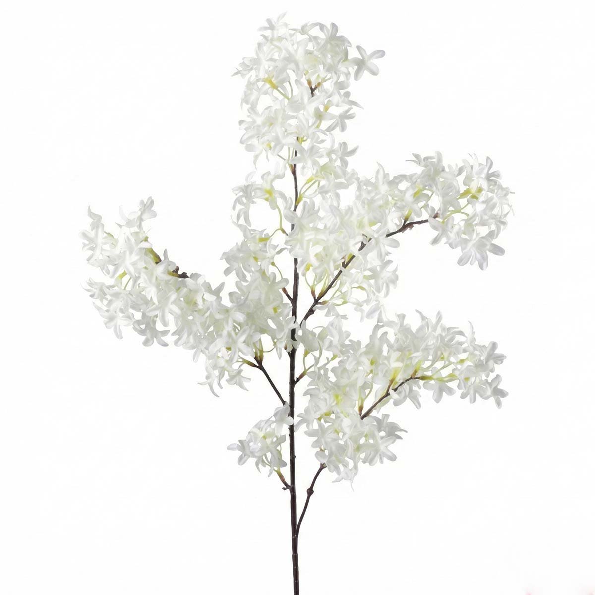 Tekokukka - Valkoinen syreeni, 100cm