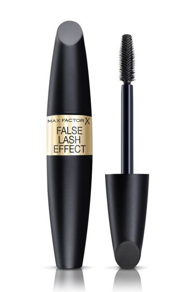 max factor false lash effect mascara, musta