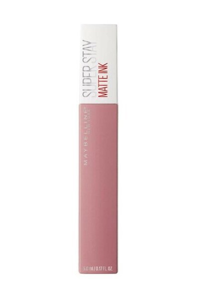 Maybelline New Super Stay York Matte Ink 5 ml, 10 Dreamer