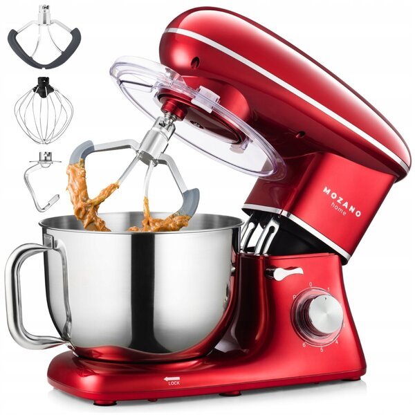 Mozano Kitchen Assistant 2200W