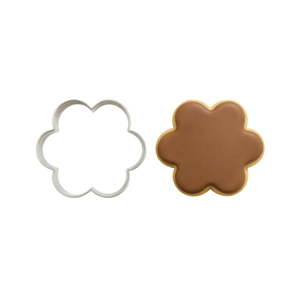 Muotti – Pipari, 4 cm