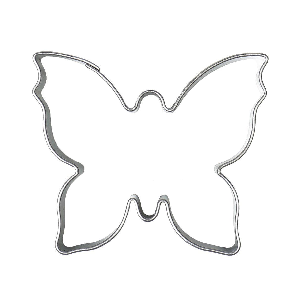 Muotti – Perhonen, 4,8 cm