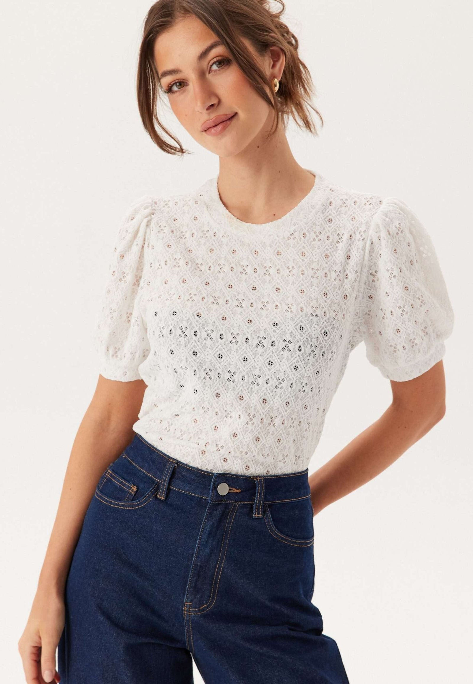 Objlaila S/S RE TOP