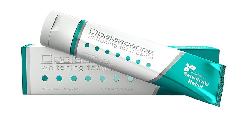 Opalescence Sensitivity Relief hammastahna, 100 ml