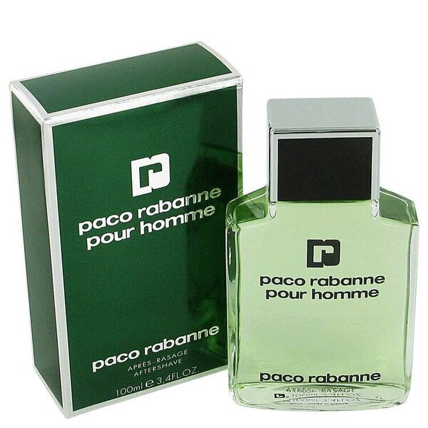 Paco Rabanne Paco Rabanne Pour Homme partavesi miehelle 100 ml