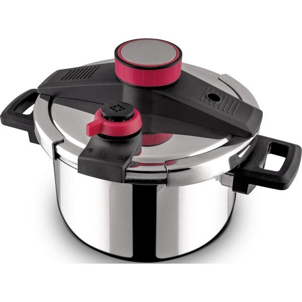 Lamart painekattila Steam, Ø22 cm, 5L