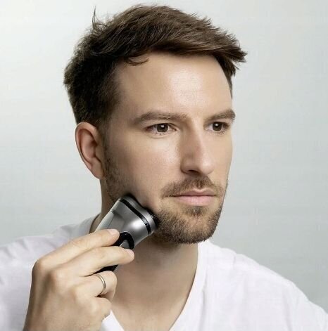 Parranajokone Parranajokone Xiaomi Enchen BlackStone-C, musta
