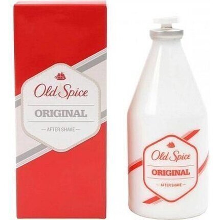 Old Spice Original aftershave lotion 100 ml