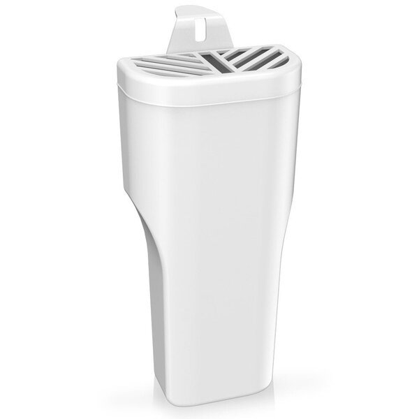 patterikostutin, valkoinen, 450 ml