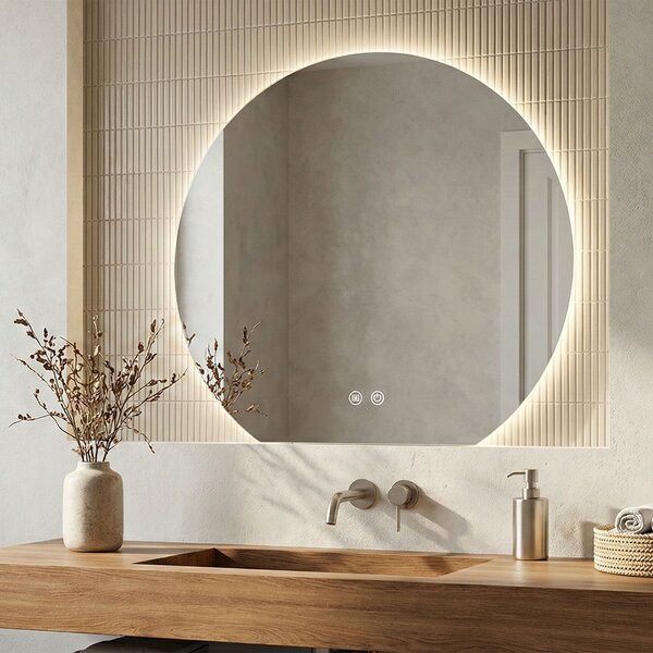 Peili Fabio 90 Led Rea 2,5x90x80