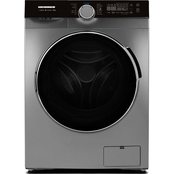 Pesukone HWM-M1014IVKSA+++ HEINNER