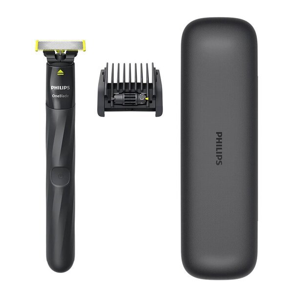 Parranajokone Philips OneBlade QP1424/65