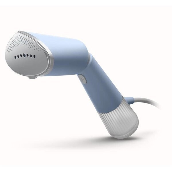 Vaatehöyrystin Höyryä puristava laite - PHILIPS - STH5020/20 - 1300 Watts - Irrotettava säiliö 120 ml - Lämmitysaika 35s