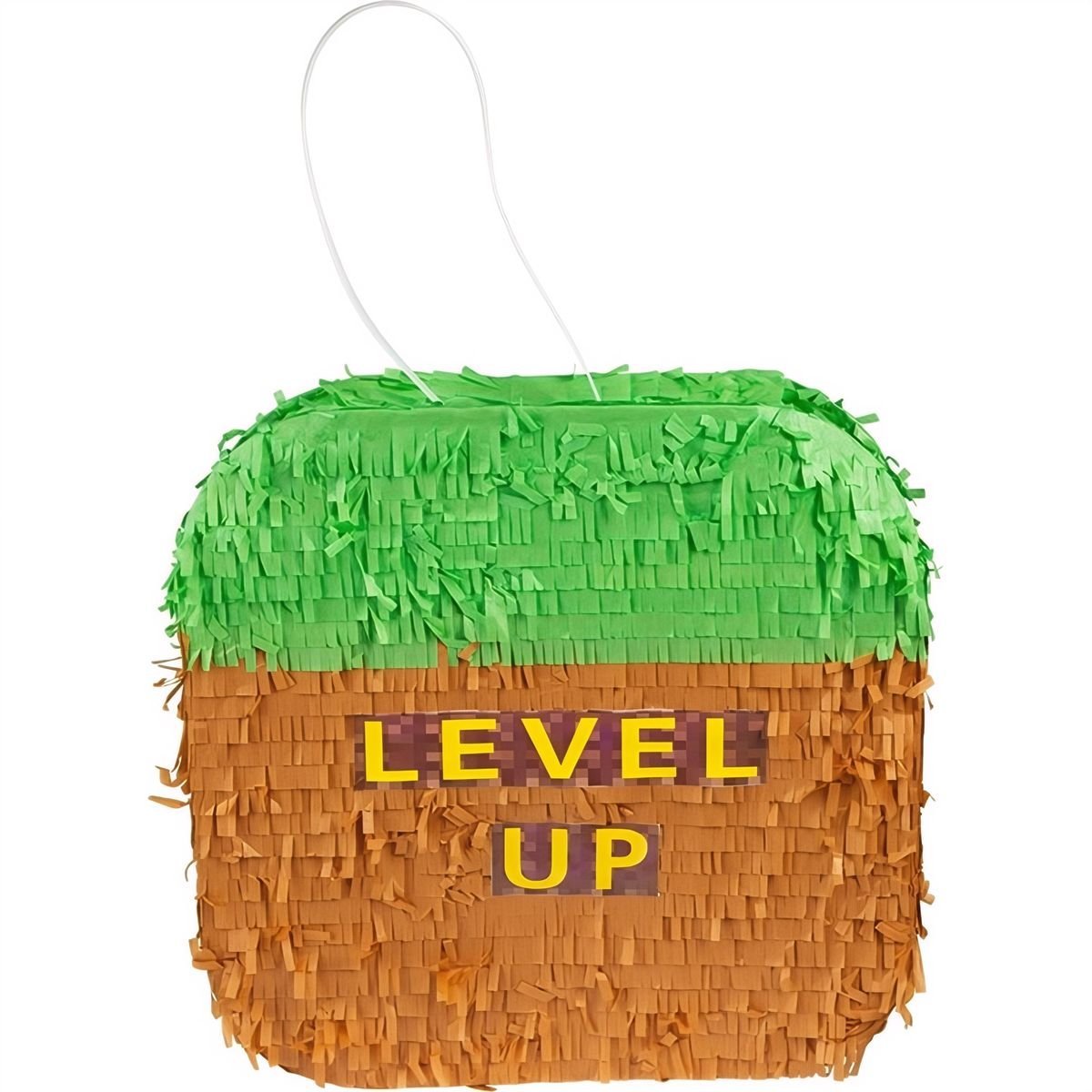 Pinjata - Level Up
