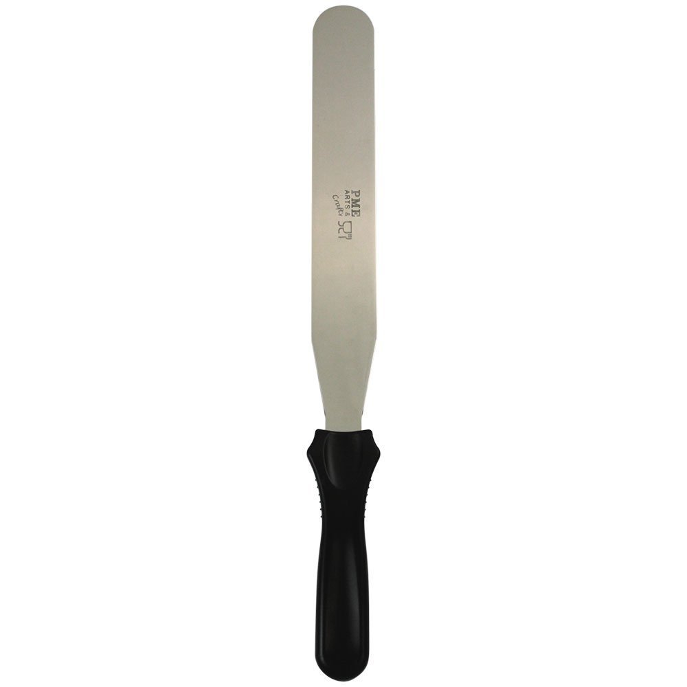 Palettiveitsi, suora 38 cm