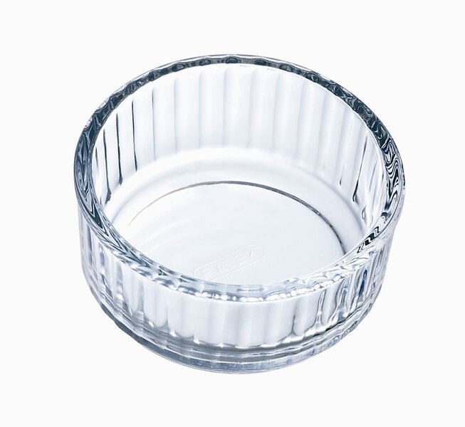 Pyrex-uuniastia, 9x9 cm