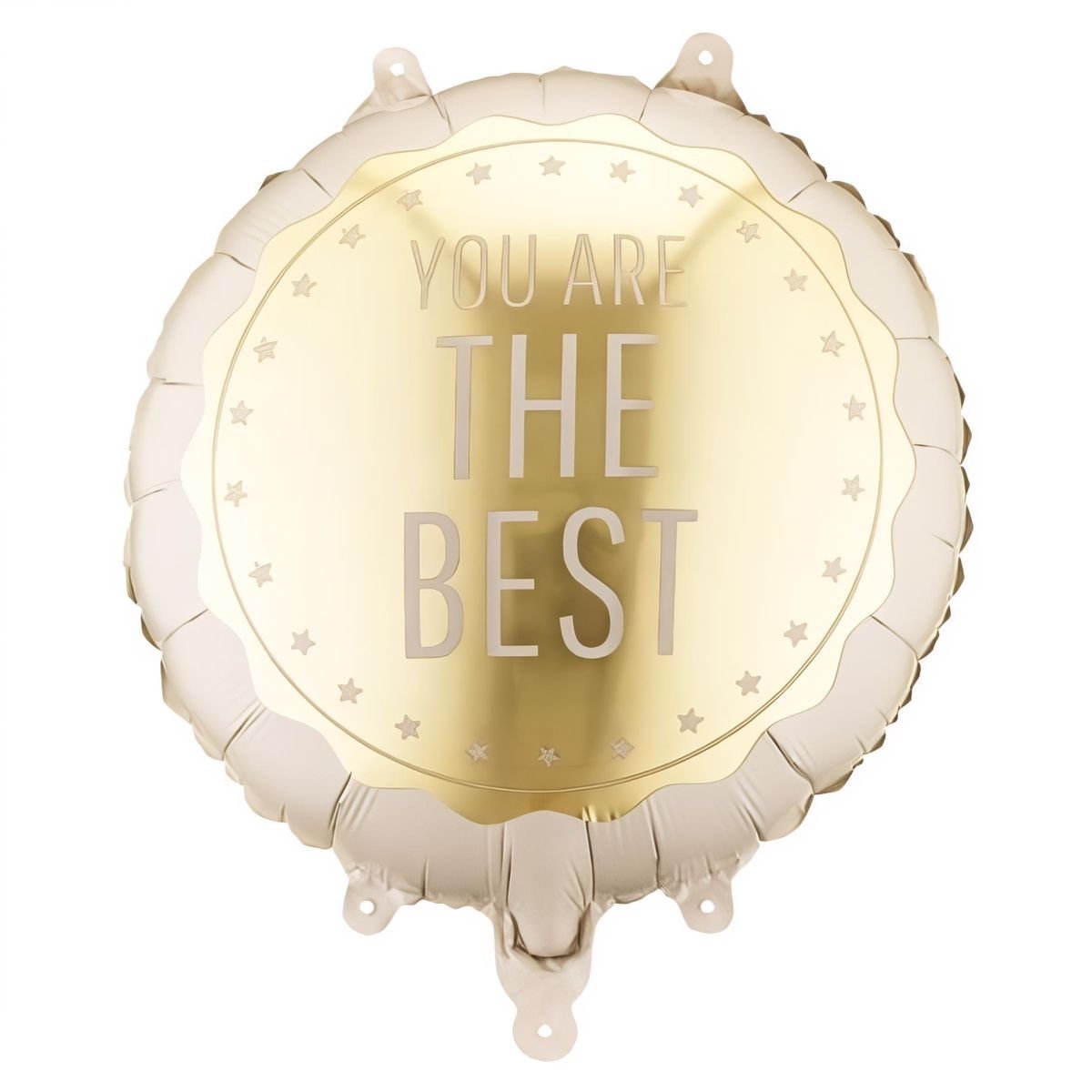Foliopallo - You Are The Best, 35 cm
