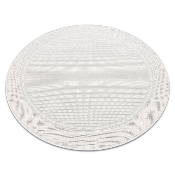 Rugsx matto Timo 120x120 cm, ratas 120 cm